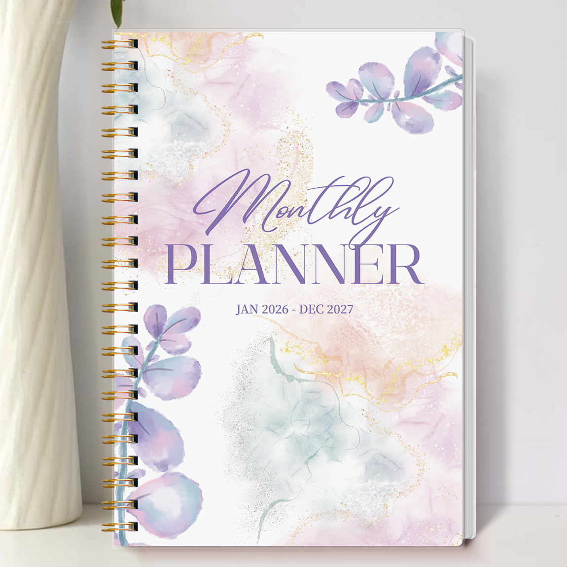 2026-2027 A5 Weekly & Monthly  - Planned Parenthood ulasan dan harga