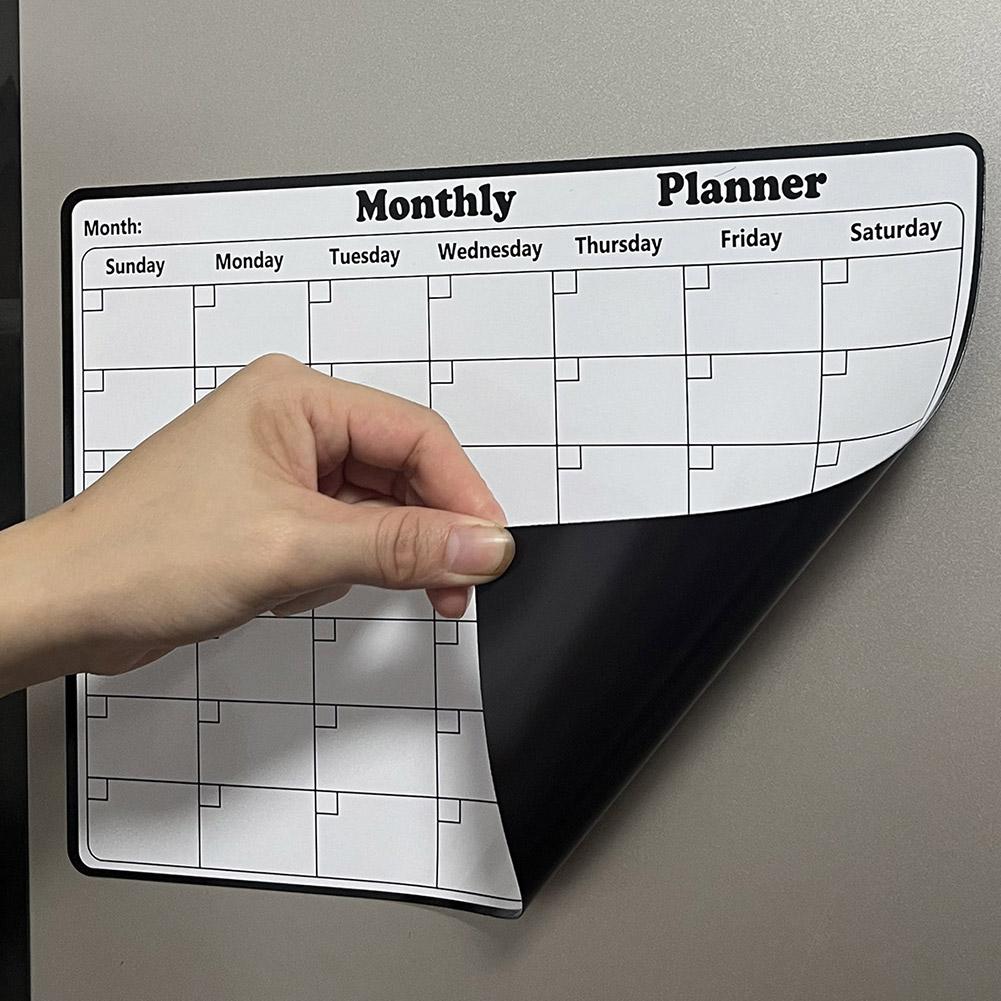 Stylish Magnetic Dry Erase Cal - Planned Parenthood ulasan dan harga