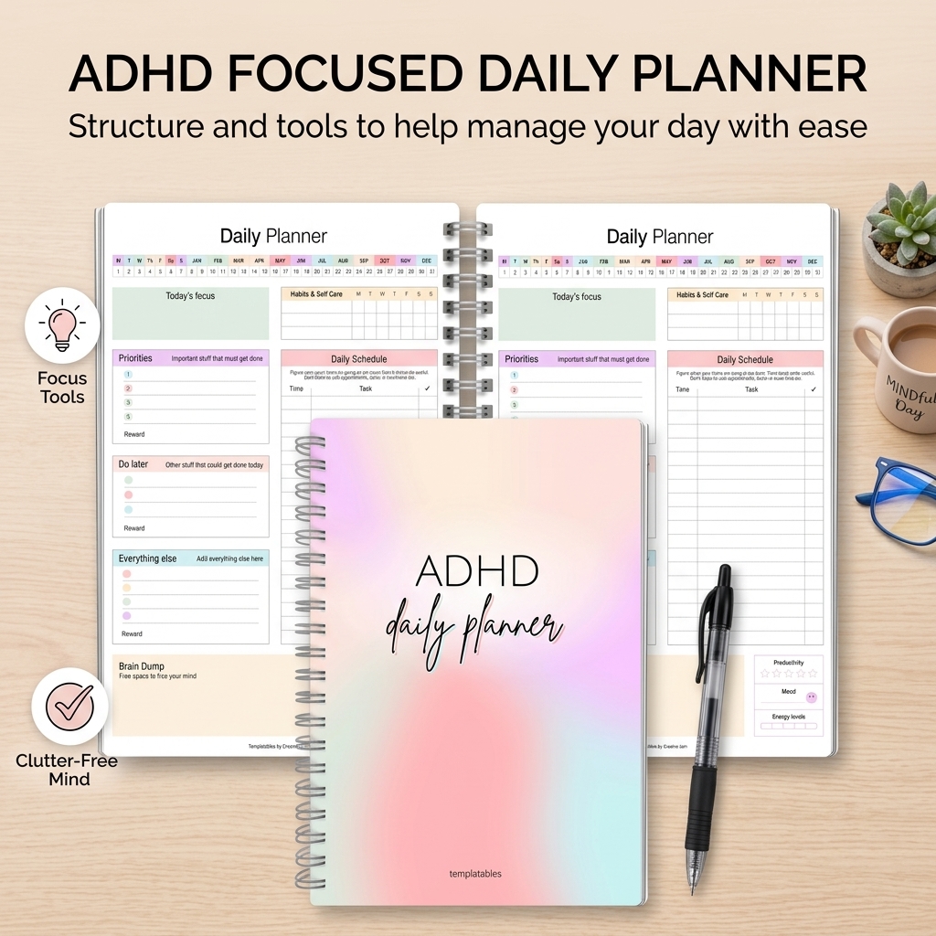 Daily Income and Expense Noteb - Planned Parenthood ulasan dan harga