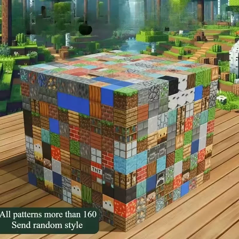 2025 New 10-300pcs DIY Magneti - Plant Parent Gift Set ulasan dan harga
