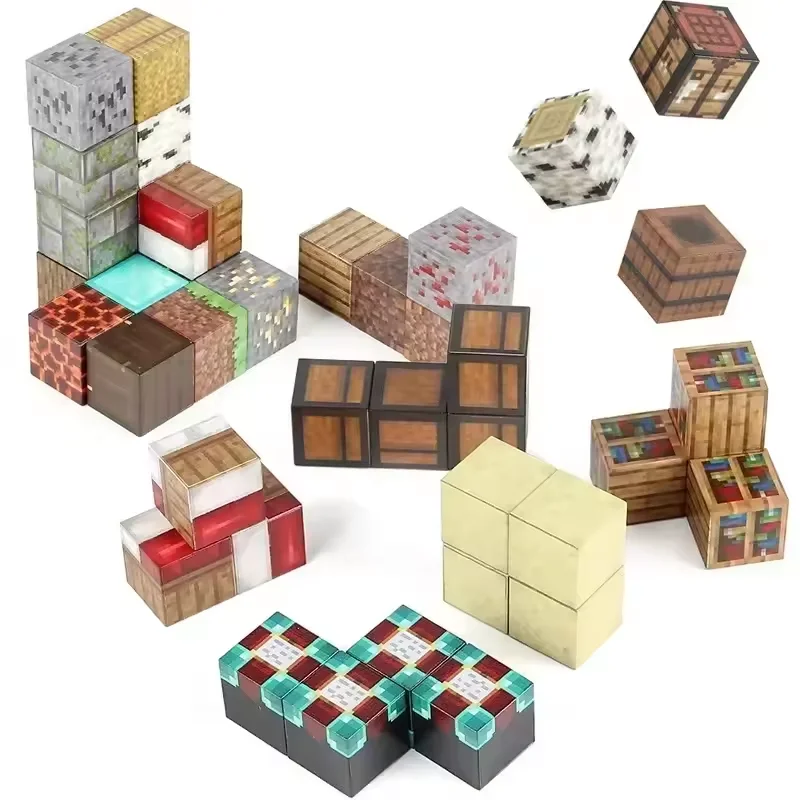 2025 New 10-300pcs DIY Magneti - Plant Parent Gift Set ulasan dan harga