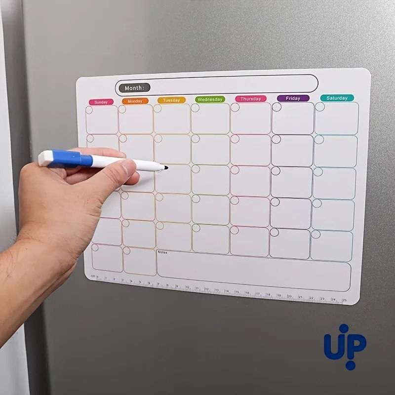 A Refrigerator Magnet ,Monthly - Planned Parenthood ulasan dan harga