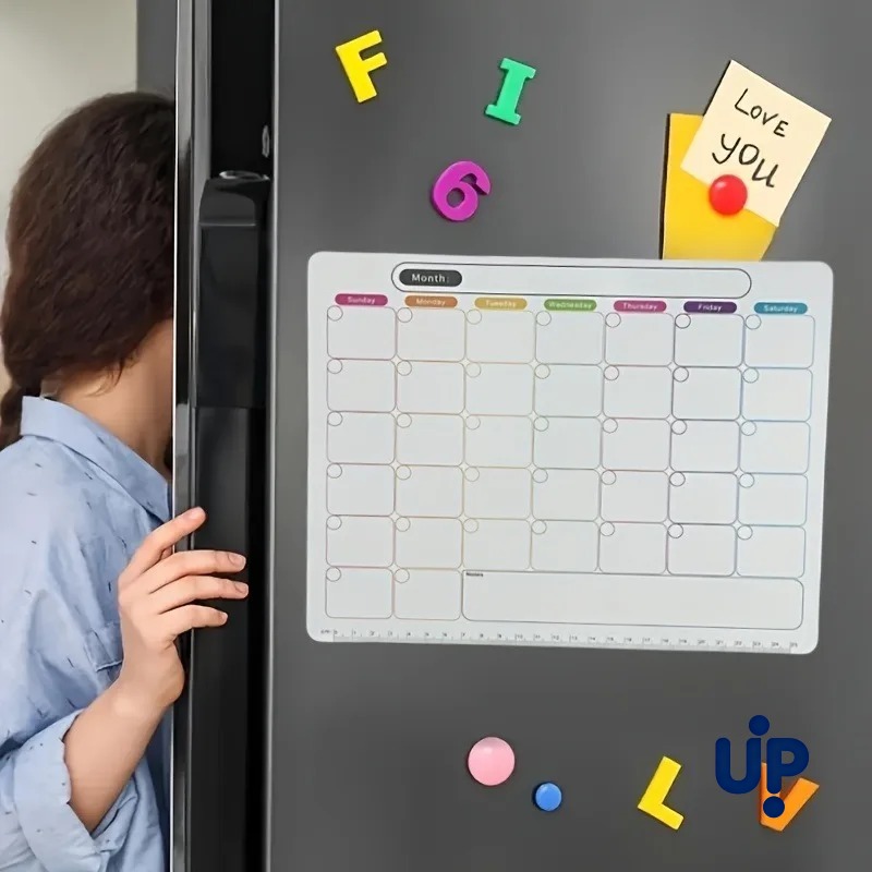 A Refrigerator Magnet ,Monthly - Planned Parenthood ulasan dan harga