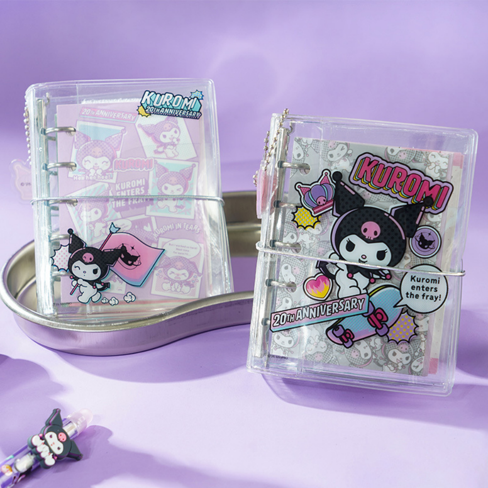 Genuine Sanrio Kuromi Portable - Planned Parenthood ulasan dan harga