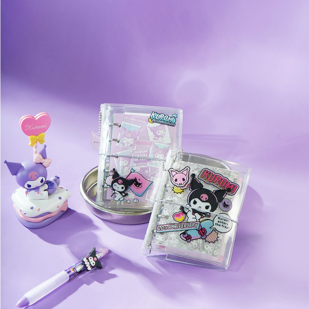 Genuine Sanrio Kuromi Portable - Planned Parenthood ulasan dan harga
