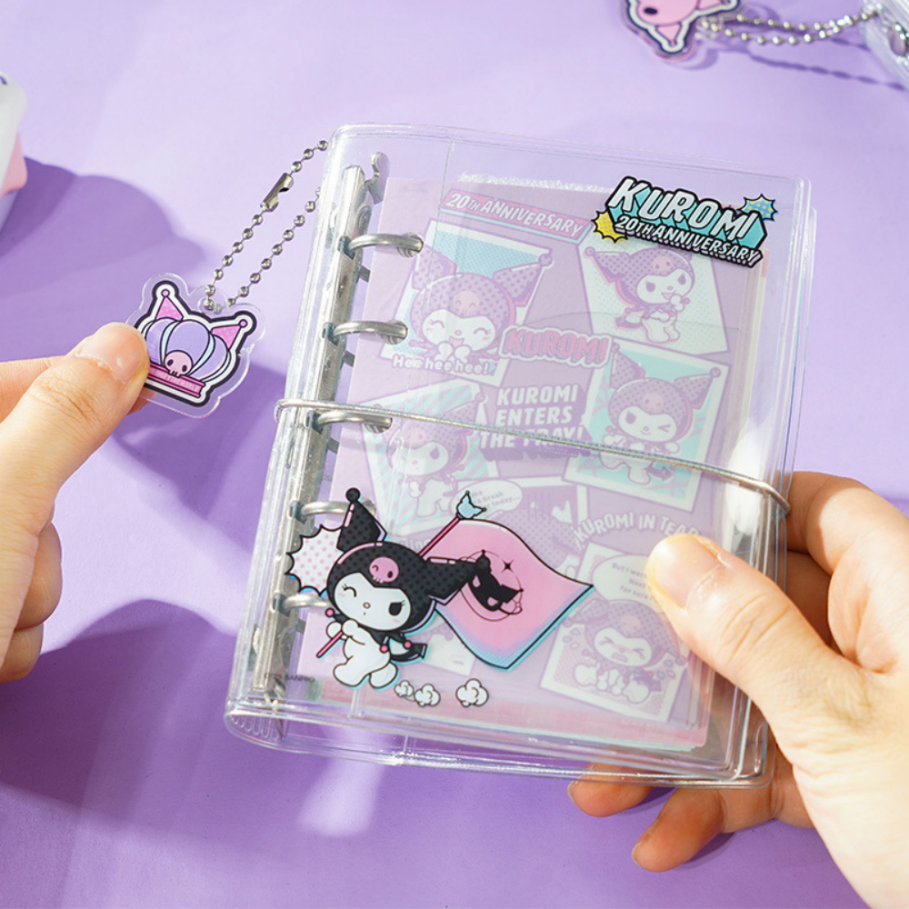 Genuine Sanrio Kuromi Portable - Planned Parenthood ulasan dan harga