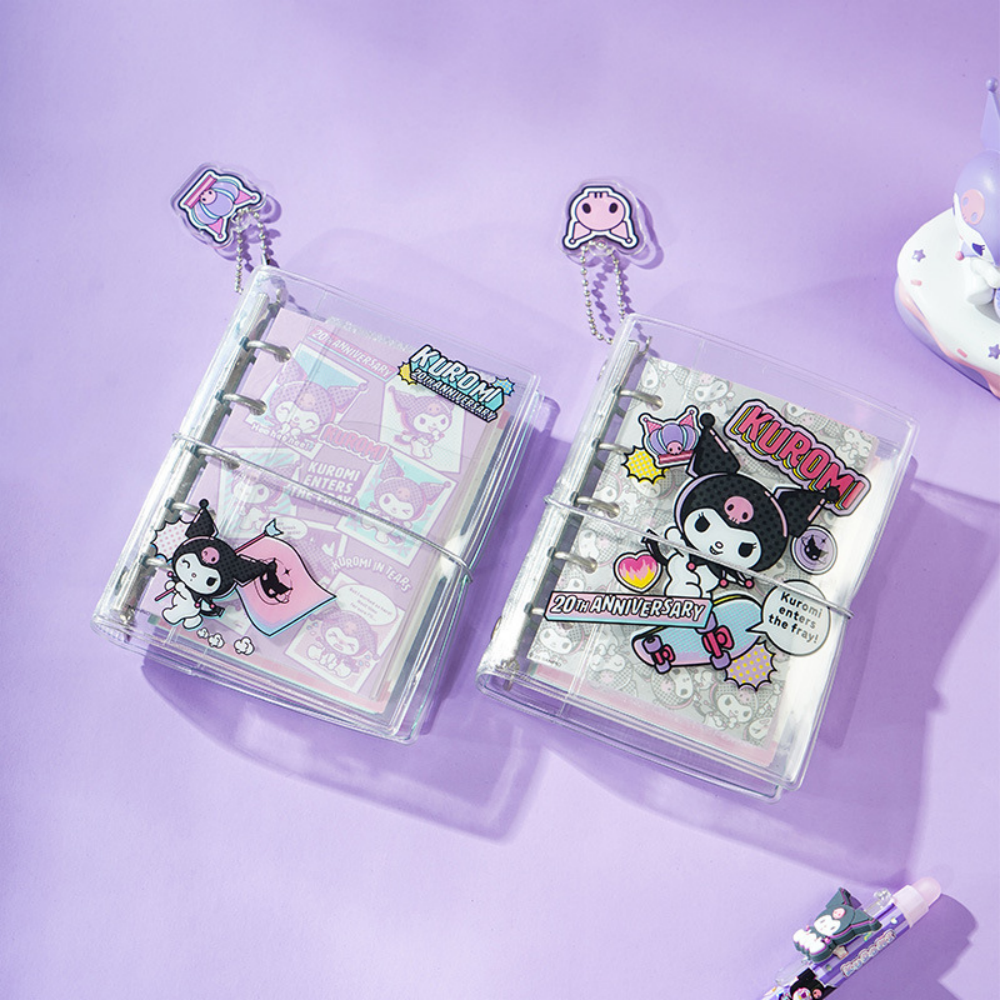 Genuine Sanrio Kuromi Portable - Planned Parenthood ulasan dan harga