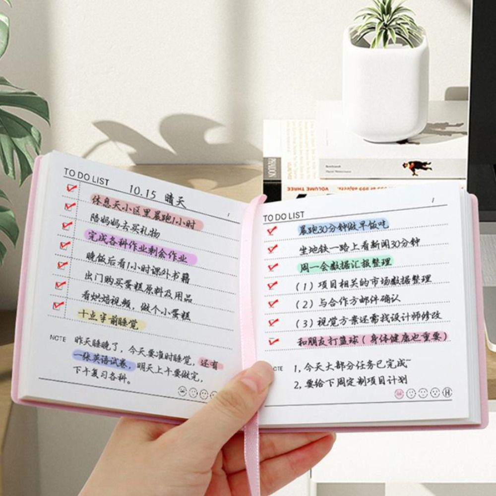 Time Management 365 Day Planne - Planned Parenthood ulasan dan harga